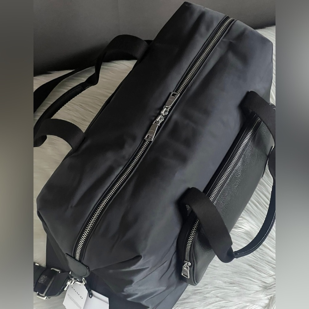 💰SOLD - C4096 - Coach Court Weekender - Picture 9 of 16